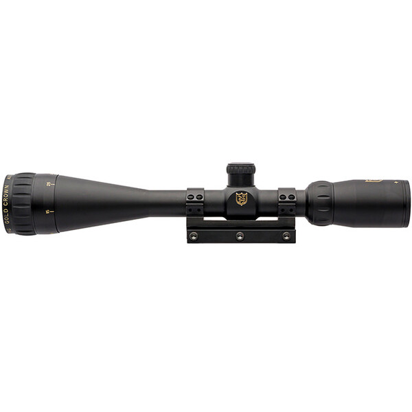 Nikko Stirling Riflescope Air King 6-18x44 Mil-Dot 11mm