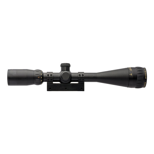 Nikko Stirling Riflescope Air King 6-18x44 Mil-Dot 11mm