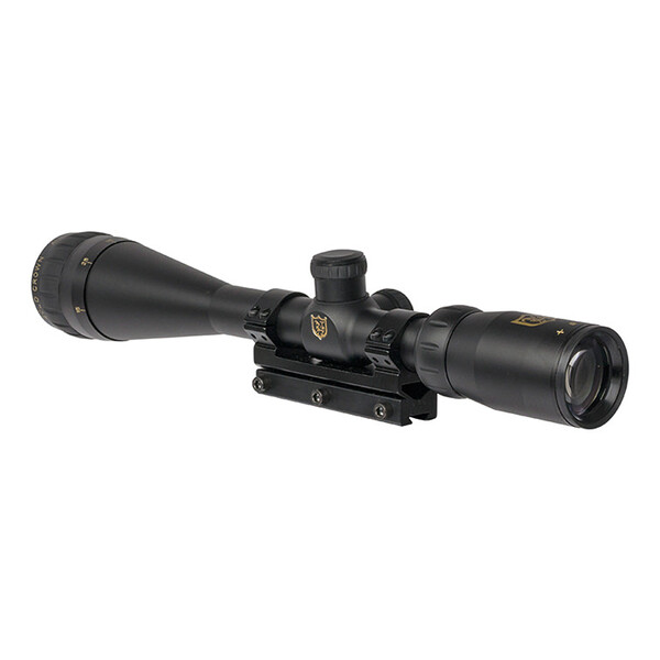 Nikko Stirling Riflescope Air King 6-18x44 Mil-Dot 11mm