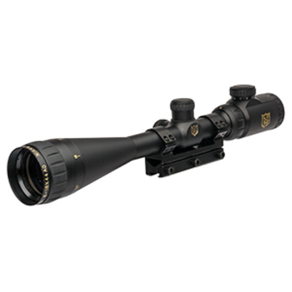 Nikko Stirling Riflescope Air King 6-18x44 Mil-Dot IR 11mm