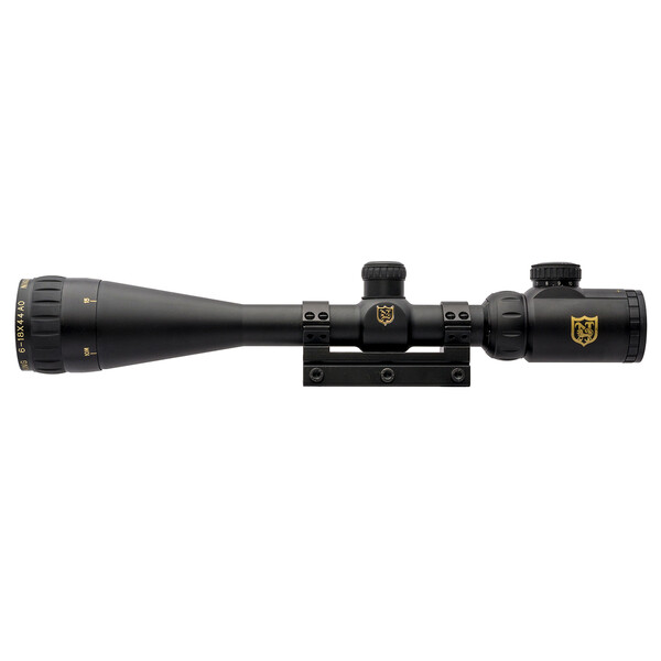Nikko Stirling Riflescope Air King 6-18x44 Mil-Dot IR 11mm