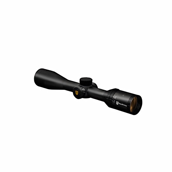 Nikko Stirling Mira telescópica Panamax 3-9x40 Mil Dot IR 1 pulgada
