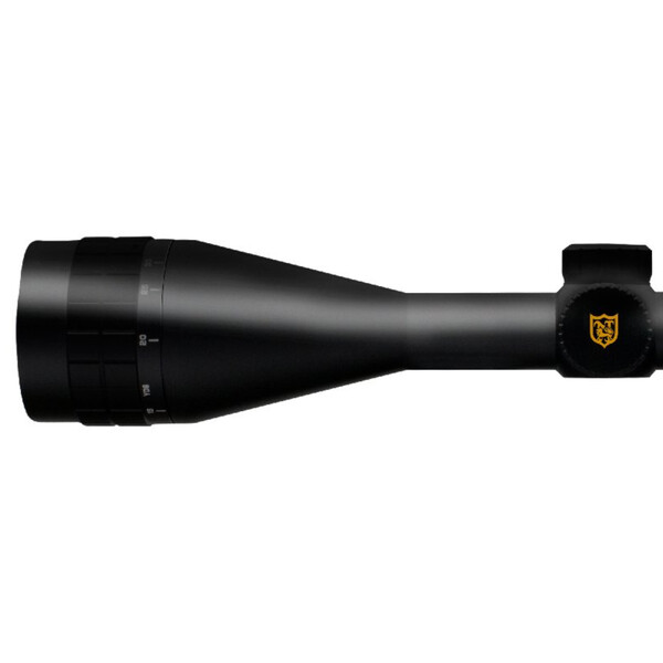 Nikko Stirling Mirino Panamax 4,5-14x50 Mil Dot IR da 1 pollice