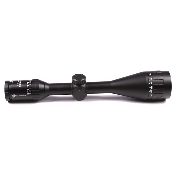 Nikko Stirling Mirino Panamax 4,5-14x50 Mil Dot IR da 1 pollice