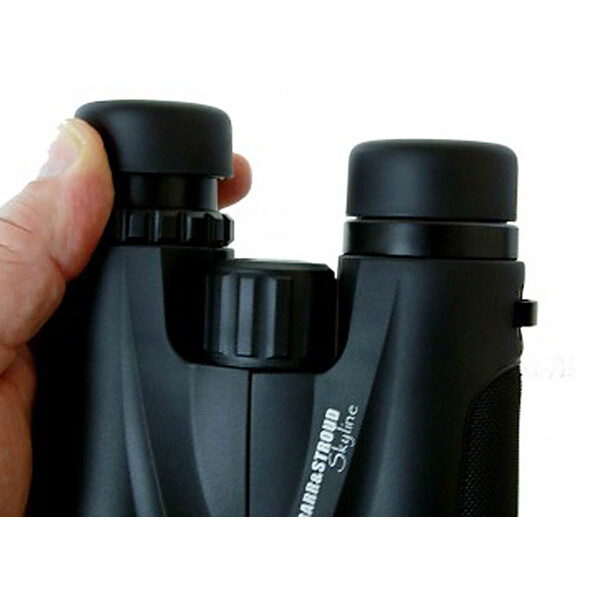 Barr and Stroud Binoculars 8x42 Skyline