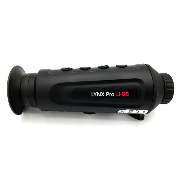 VISOR TERMICO LYNX PRO GEN.2 (WIFI) LH25 - HIKMICRO