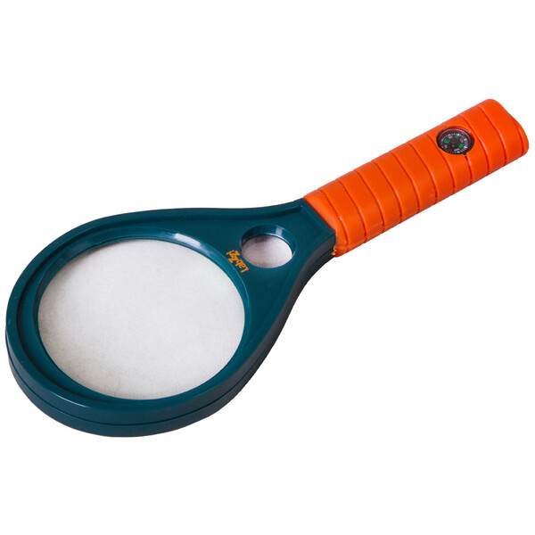 Levenhuk Magnifying glass LabZZ MG1