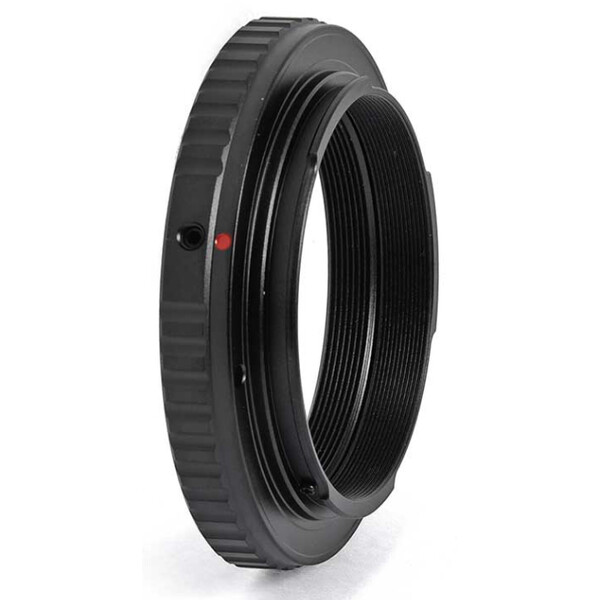 TS Optics Camera adapter M48 compatibel met Canon EOS R & RP.