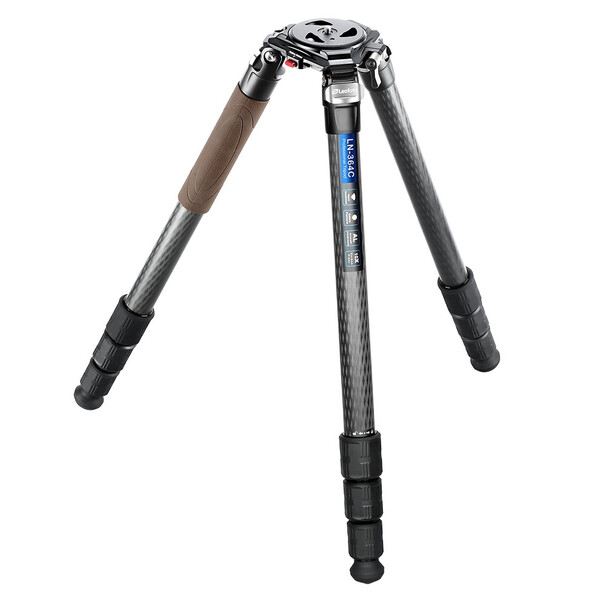 Leofoto Carbon tripod LN-364C Mountain