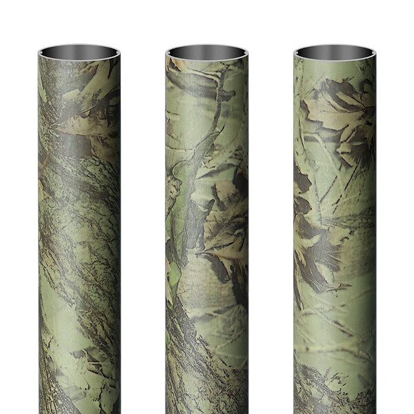 Leofoto Carbon tripod LS-365C Ranger + PG-1 Gimbal Full Camo