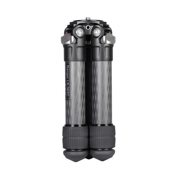 Leofoto Carbon tripod LS-362C Ranger
