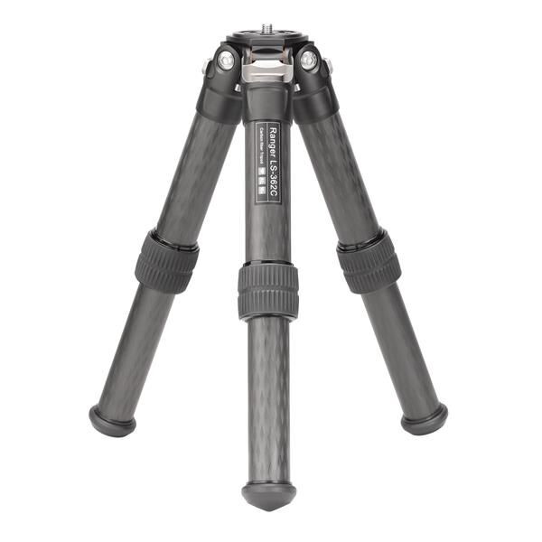 Leofoto Carbon tripod LS-362C Ranger