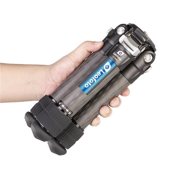 Leofoto Carbon tripod LS-362C Ranger