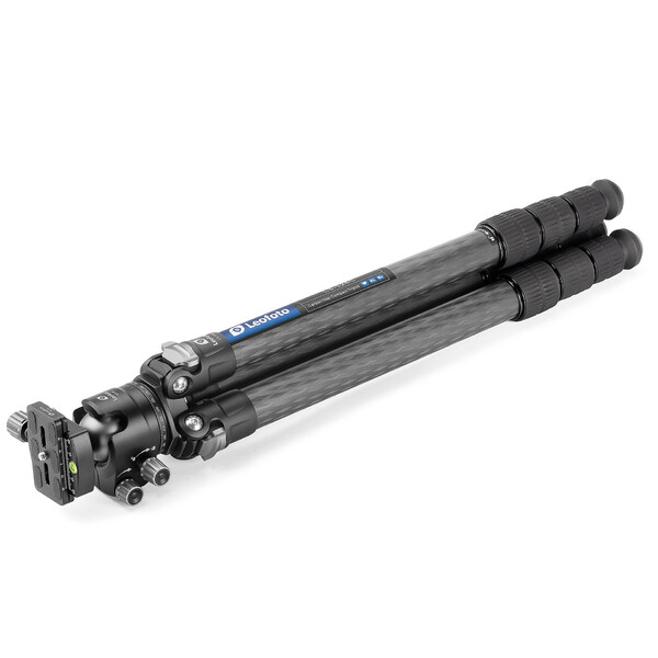 Leofoto Carbon tripod LS-324C Ranger + Ballhead LH-40