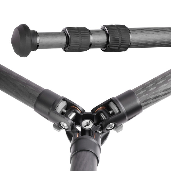 Leofoto Carbon tripod LS-323C Ranger
