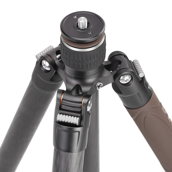 Leofoto Carbon tripod LX-324CT Urban + Ballhead XB-38