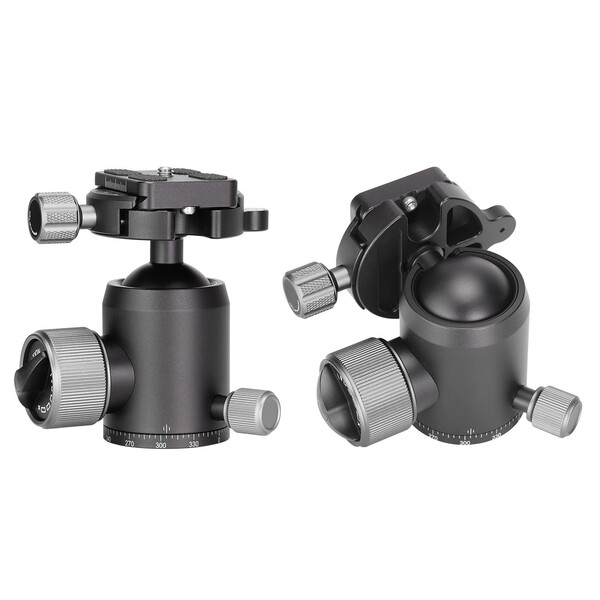 Leofoto Carbon tripod LX-324CT Urban + Ballhead XB-38