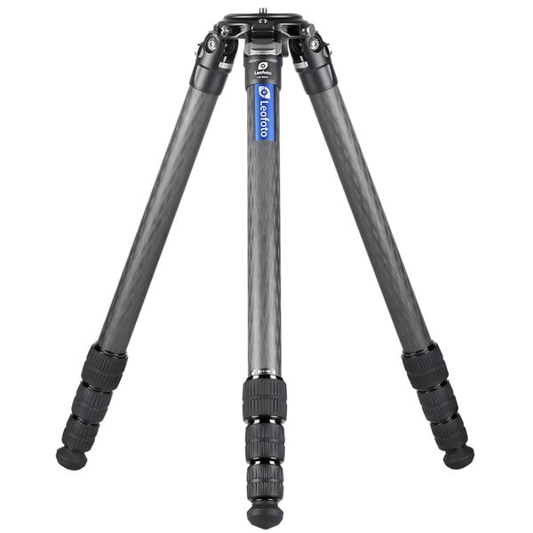 Leofoto Carbon tripod LM-324C Summit