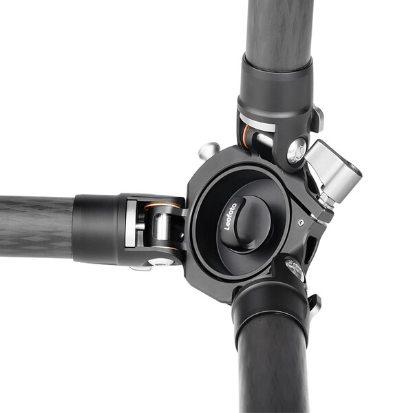 Leofoto Carbon tripod LM-324CL Summit