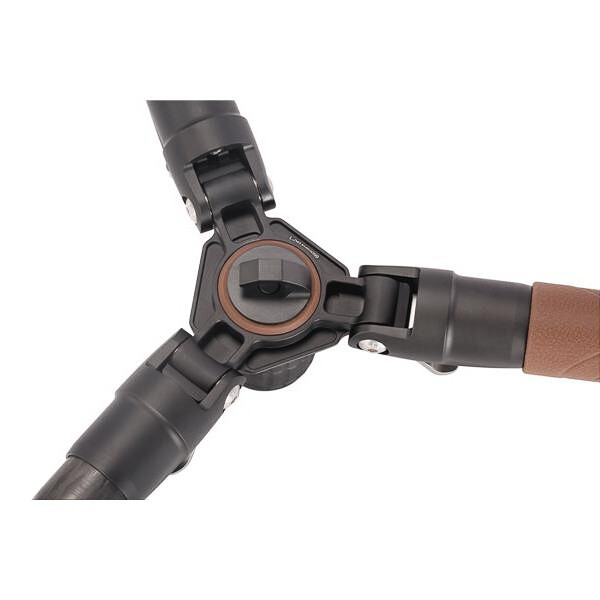 Leofoto Carbon tripod LN-324CT Armour + Ballhead NB-46