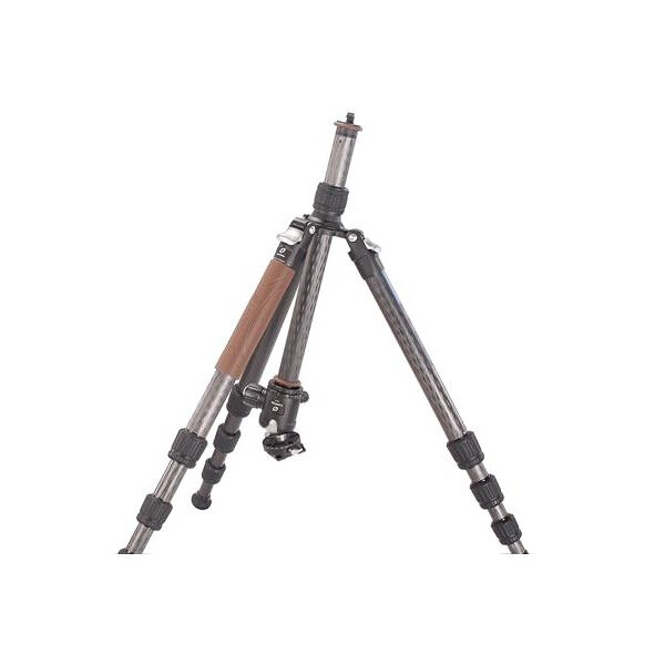 Leofoto Carbon tripod LN-324CT Armour + Ballhead NB-46