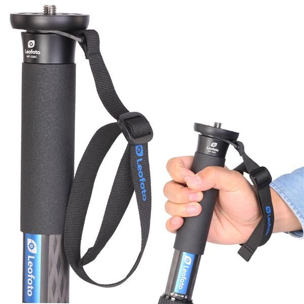 Leofoto Carbon monopod MP-326C