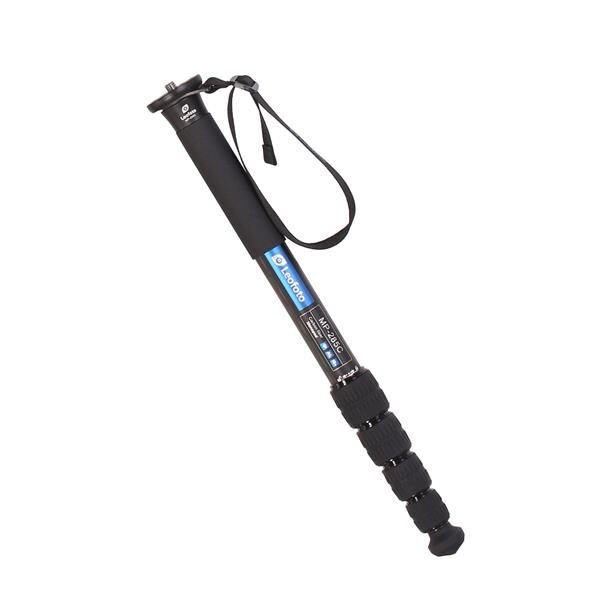 Leofoto Carbon monopod MP-285C