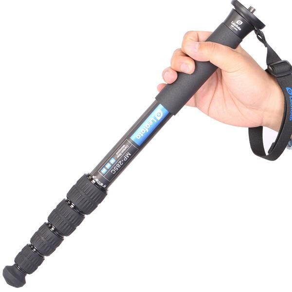 Leofoto Carbon monopod MP-285C