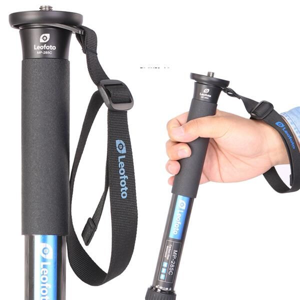 Leofoto Carbon monopod MP-285C