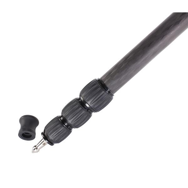 Leofoto Carbon monopod MP-284C