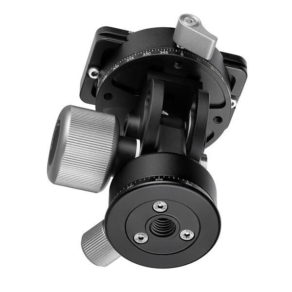 Leofoto 2-way-panheads VH-20