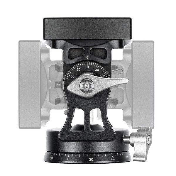 Leofoto 2-way-panheads VH-30