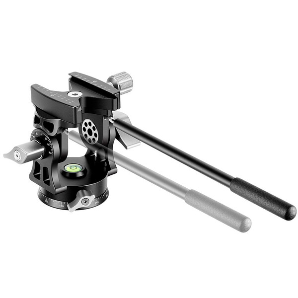 Leofoto 2-way-panheads VH-30