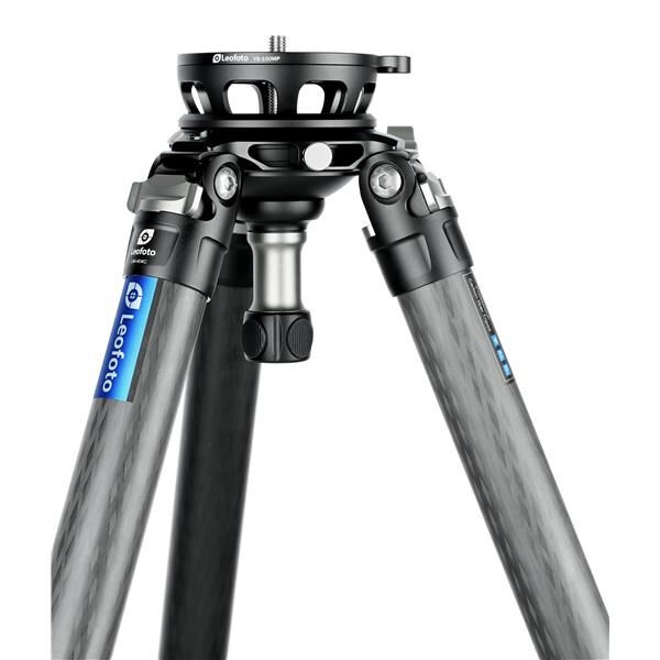 Leofoto YB-100MP Nivelliereinrichtung 100mm für Mountain & Summit