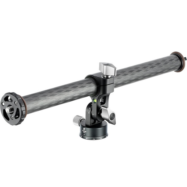Leofoto Central column & extension arm HC-28