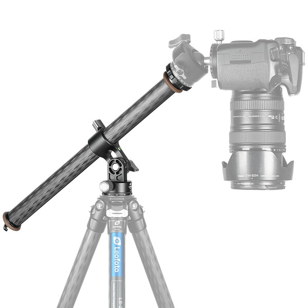 Leofoto Central column & extension arm HC-28
