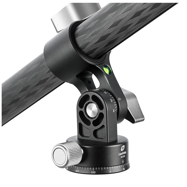 Leofoto Central column & extension arm HC-28