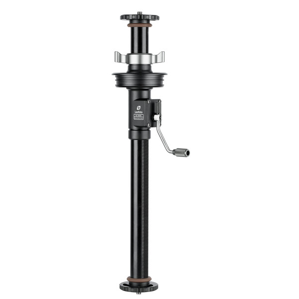 Leofoto Central column with GC-364C crank for Mountain & Summit