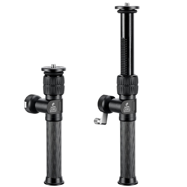 Leofoto Central column with GC-282C crank