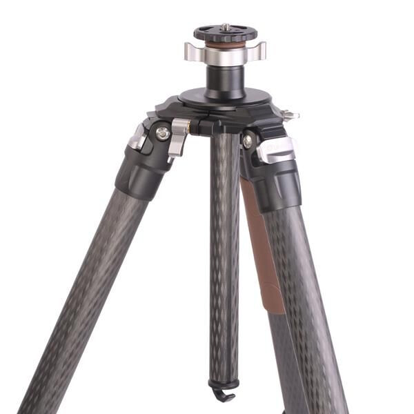 Leofoto Central column DC364C for Mountain & Summit