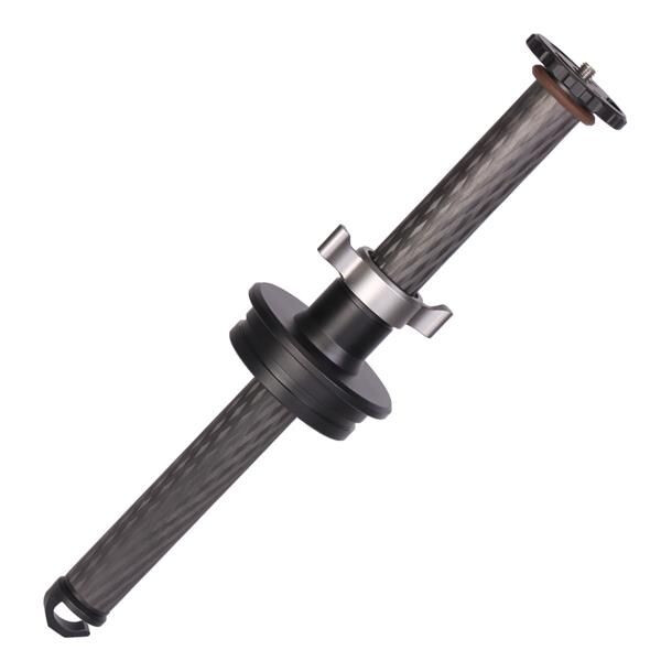 Leofoto Central column DC324C for Mountain