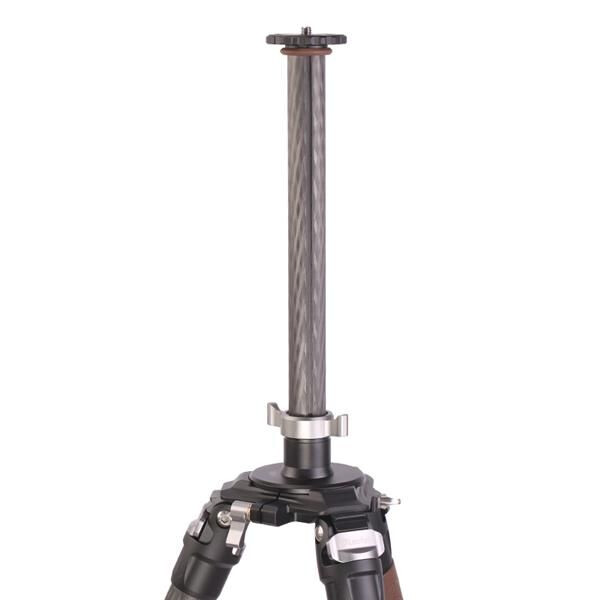 Leofoto Central column DC324C for Mountain