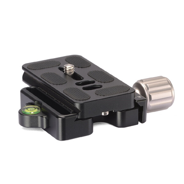 Leofoto Fast coupling DC-50+BPL-50