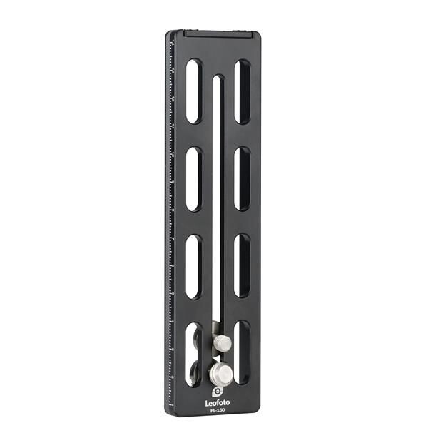 Leofoto Quick release plate PL-150