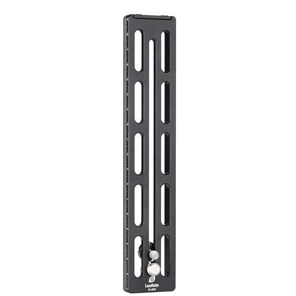 Leofoto Quick release plate PL-200