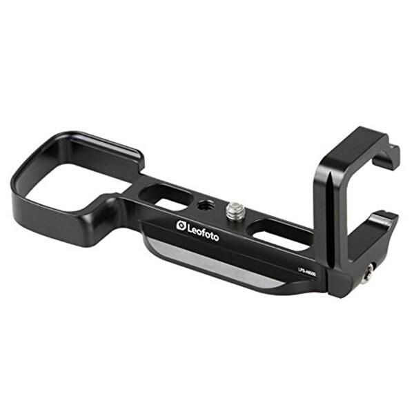Leofoto L-bracket LPS-A6000 für Sony Alpha 6000