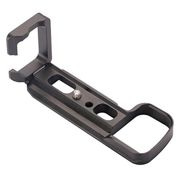 Leofoto L-bracket LPS-A6300 für Sony Alpha 6300