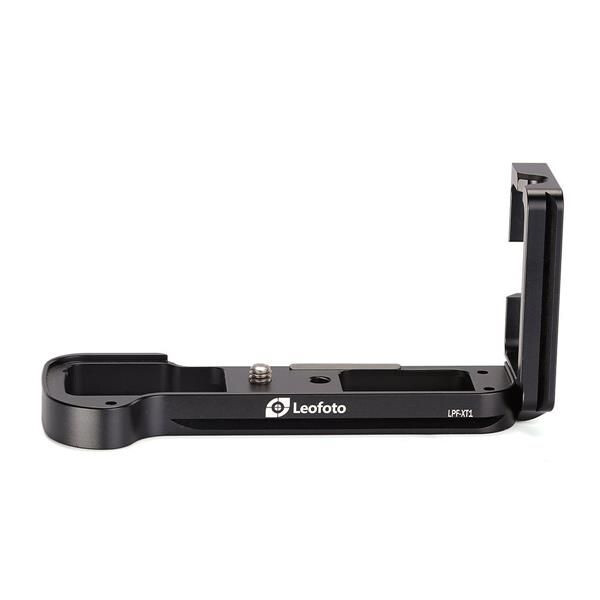 Leofoto L-bracket LPF-XT1 für Fujifilm X-T1