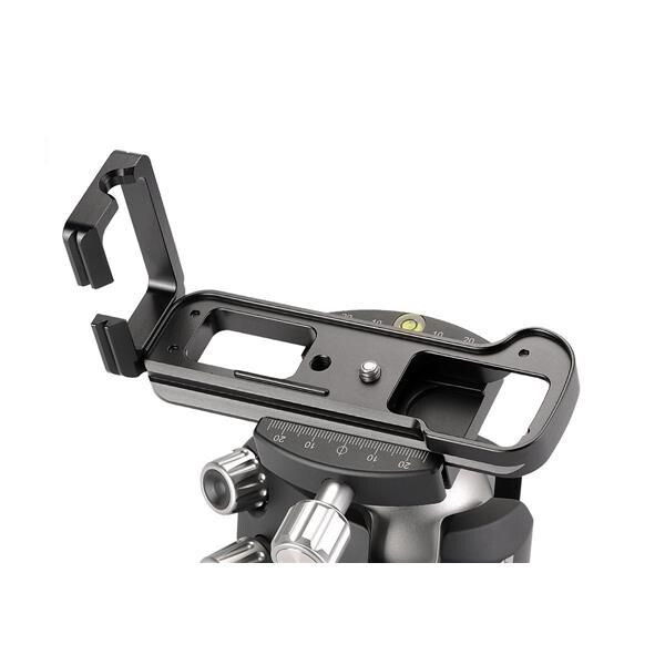 Leofoto L-bracket LPF-XT1 für Fujifilm X-T1