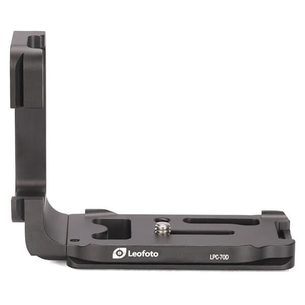 Leofoto L-bracket LPC-70D für Canon EOS 70D